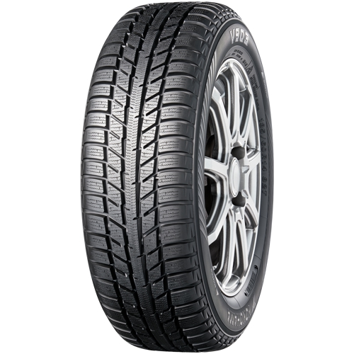 Pneumatico YOKOHAMA W DRIVE V903