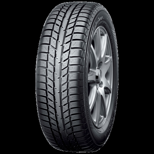 Pneumatico YOKOHAMA W.DRIVE V903 M+S 3PMSF