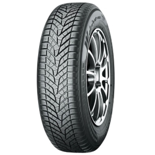 Pneumatico YOKOHAMA W.DRIVE V905 XL M+S 3PMSF