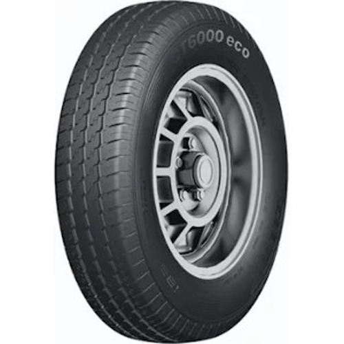 Pneumatico ZEETEX CT6000 ECO