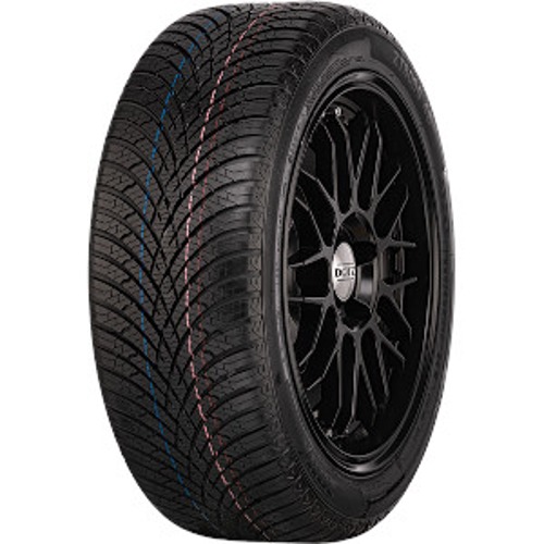 Pneumatico ZEETEX ZT8000 4S M+S