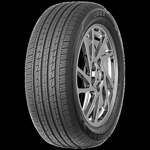 Pneumatico ZMAX GALLOPRO HT XL