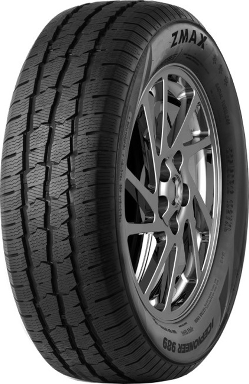 Pneumatico ZMAX ICEPIONEER 989