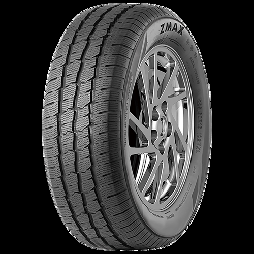 Pneumatico ZMAX ICEPIONEER 989 C 8PR BSW M+S 3PMSF