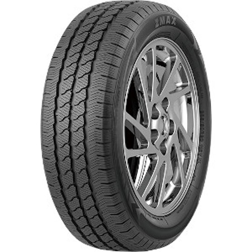 Pneumatico ZMAX X-SPIDER+ A/S M+S