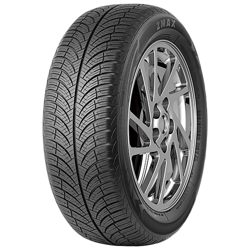 Pneumatico ZMAX X-SPIDER A/S XL BSW M+S 3PMSF