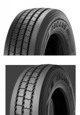 Foto pneumatico: AEOLUS, NEO ALLROADS T2 445/65 R22.522.5 169K Estive