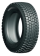 Foto pneumatico: AEROTYRE, AE02-D 295/80 R22.522.5 152M Estive