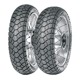 Foto pneumatico: ANLAS, SC-500 WINTERGRIP 2 M+S 100/80 -1010 53P Invernali