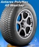 Foto pneumatico: ANTARES, POLYMAX 4S 215/60 R1616 95H Quattro-stagioni