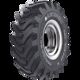 Foto pneumatico: ASCENSO, MIB 407 20PR 400/80 -2424 162A8 Estive