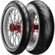 Foto pneumatico: AVON, AVON COBRA CHROME BSW 130/60 B1919 61V Estive
