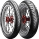 Foto pneumatico: AVON, ROADRIDER MK II 120/80 -1717 61V Estive
