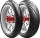 Foto pneumatico: AVON, SPIRIT ST 160/60 ZR1818 70W Estive