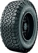 Foto pneumatico: BF Goodrich, ALL TERRAIN KO2 245/75 R1717 121S Quattro-stagioni