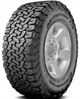 Foto pneumatico: BF Goodrich, ALL TERRAIN T/A KO2 255/75 R1717 111S Quattro-stagioni