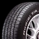 Foto pneumatico: BFGOODRICH, RADIAL T/A 235/60 R1515 98S Estive