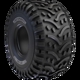 Foto pneumatico: BKT, AT-108 ECE75 4PR 22/10 -99 39J Estive