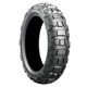 Foto pneumatico: BRIDGESTONE, AX 41 R 120/90 R1616 63P Estive