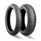 Foto pneumatico: BRIDGESTONE, AX41S 130/80 -1818 66P Estive