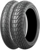 Foto pneumatico: BRIDGESTONE, AX41SR ADVENTURECROSS SCRAMBLER 180/80 -1414 78P Estive