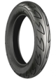 Foto pneumatico: BRIDGESTONE, B01 90/90 -1212 44J Estive