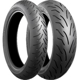 Foto pneumatico: BRIDGESTONE, BATTLAX SC 120/70 -1313 53P Estive