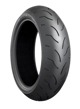 Foto pneumatico: BRIDGESTONE, BT 016 R PRO 160/60 R1818 70W Estive