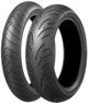 Foto pneumatico: BRIDGESTONE, BT023R BATTLAX 160/60 R1818 70W Estive