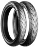 Foto pneumatico: BRIDGESTONE, BT39R SS BATTLAX 120/80 R1717 61S Estive