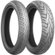 Foto pneumatico: BRIDGESTONE, BT45R 110/90 -1717 60H Estive