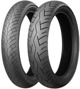 Foto pneumatico: BRIDGESTONE, BT45F BATTLAX 3.5/80 -1818 56H Estive