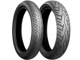 Foto pneumatico: BRIDGESTONE, BT46 130/70 -1818 63H Estive