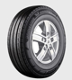 Foto pneumatico: BRIDGESTONE, DURAVIS VAN 205/70 R15C15C 106R Estive
