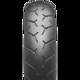 Foto pneumatico: BRIDGESTONE, EXEDRA G702 160/80 -1616 80H Estive