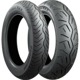 Foto pneumatico: BRIDGESTONE, EXEDRA MAX REAR 150/80 R1515 70H Estive