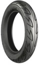 Foto pneumatico: BRIDGESTONE, HOOP B01 3.5/80 R1010 59J Estive