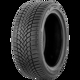 Foto pneumatico: BRIDGESTONE, BLIZZAK LM005 XL MFS M+S 3PMSF 235/40 R2020 96H Invernali