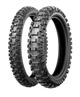 Foto pneumatico: BRIDGESTONE, M404 MOTOCROSS 2.75/80 -1010 38J Estive