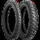 Foto pneumatico: BRIDGESTONE, MOTO CROSS M204 90/100 -1414 49M Estive