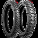 Foto pneumatico: BRIDGESTONE, MOTO CROSS M403 70/100 -1717 40M Estive