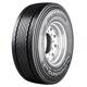 Foto pneumatico: BRIDGESTONE, R-TRAILER 002 385/55 R22.522.5 160K Quattro-stagioni