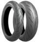 Foto pneumatico: BRIDGESTONE, S 21 F 120/60 R1717 55W Estive