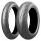 Foto pneumatico: BRIDGESTONE, BATTLAX S22 150/60 R1717 66H Estive