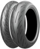 Foto pneumatico: BRIDGESTONE, S22R BATTLAX 180/60 R1717 75W Estive