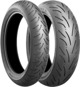 Foto pneumatico: BRIDGESTONE, SC F 100/80 R1414 48P Estive