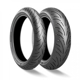 Foto pneumatico: BRIDGESTONE, T31 120/70 ZR1818 59W Estive