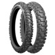 Foto pneumatico: BRIDGESTONE, X 40F CROSS SOF 90/100 R2121 57M Estive