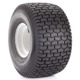 Foto pneumatico: CARLISLE, TURF SAVER NHS 4PR 20/10 -88 87A3 Estive