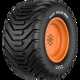 Foto pneumatico: CEAT, T422 VALUE-PRO 500/45 -22.522.5 154A8 Estive